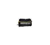 Trousse porta oggetti Juventus MILLE897 Nera e Gialla - Seven