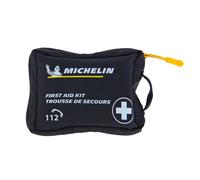 Michelin Kit di pronto soccorso 009531 per auto 44 pezzi conforme DIN 13164 compatto