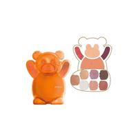 Pupa Milano Trousse Happy Bear 004 Orange