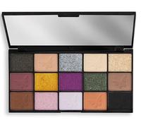 TROUSSE REVOLUTION TWISTED FANTASY PALETTE 15 OMBRETTI