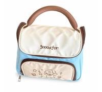 Trousse truc e borsa cosmetica portatile per, pochette truc con design a cane da cartone animato, color to 1, color to 1
