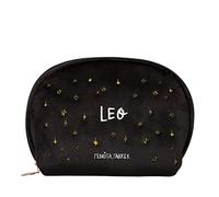 Trousse Trucco di velluto oroscopo