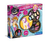 Cofanetto con Trucchi Clementoni Crazy Chic Lovely Unicorno