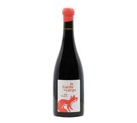 Trousseau 'Le Garde Corps' Tony Bornard 2019