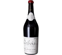 Trousseau Ruzard 2023 - Caveau de Bacchus Arbois