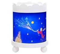Trousselier 43 m30wgb 12 V Luce Notturna Merry Go Round Piccolo Principe