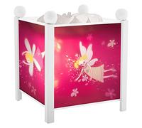 Trousselier 4312 Cgb 12 V Lanterna Magica Fata Principessa Lampada da Notte