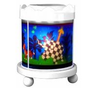 Trousselier 43M64WGB 12V Merry Go Round Elmer Night Lamp