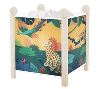 Trousselier SA- Lampada, Colore Bianco, 4341W 12V