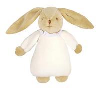 Trousselier, Coniglietto peluche con musica, Grigio (grau)