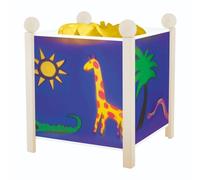 Trousselier Magische Laterne Dschungel 6243512