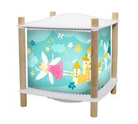 Trousselier Principesse - Luce Notturna e Proiettore Musicale