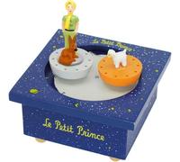 Trousselier Spieluhr tanzend Kleiner Prinz magnetisch 6295230