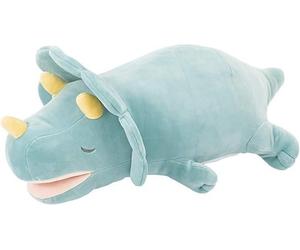 Trousselier Torikera Dinosaurier L 53cm Nemu Nemu Plüsch Dinosaurier 6231960