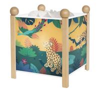 Trousselier Veilleuse - Lanterne Magique Savane - Naturel 12 V