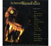 TROUT EVA - An American Werewolf in Paris