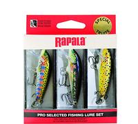 Rapala RA8900088, Kit Unisex-Adult, Multicolore, Unico