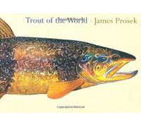 Trout of the World