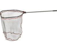 TROUT RUBBA NET - L - 230 cm