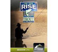 Trout Unlimited: On the Rise - Season 1
