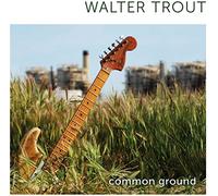 Trout Walter - Common Ground