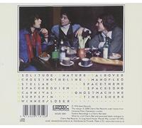 Trout Walter - Luther'S Blues