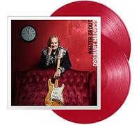 Trout Walter - Ordinary Madness (180 Gr. Vinyl Red)