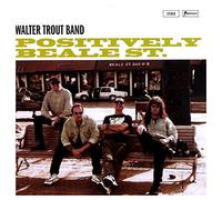 Trout Walter - Positively Beale Street