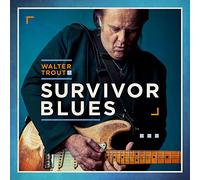 Trout Walter - Survivor Blues