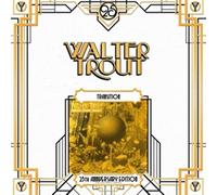 Trout Walter - Transition-25Th Anniversary Series