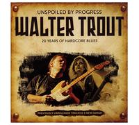 Trout Walter - Unspoiled By Progress(20Th Annivers
