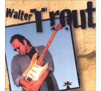 Trout, Walter - Walter Trout