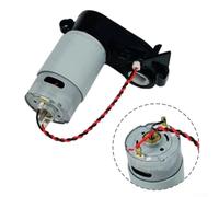 Trouver E10 Mova E20 Plus Main Roller Brush Drive Motor Parte di ricambio ad alta durata Nucleo in metallo per Robot Aspirapolvere Riparazione Spazzola centrale per motore