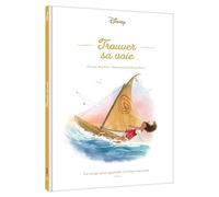 Trouver sa voie: Un voyage pour apprendre à écouter son coeur