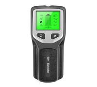 Trova borchie professionale con sensori intelligenti rileva legno e metallo del rivelatore della parete Centro di ricerca per il rivelatore di filo nella parete