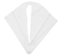 Trova centro in plastica Strumento di misurazione per la lavorazione del legno Plastica trasparente resistente agli urti Trova rapidamente il centro esatto dei cerchi Ottagoni