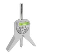 Trova centro, strumenti per tubi con ricerca centro tubo regolabile con testa di centraggio per misurare il diametro del tubo per un layout accurato del segno