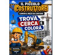 TROVA, CERCA E COLORA