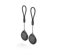 Trova chiavi, per Android e Apple, cerca oggetti con Bluetooth®, 2 pezzi