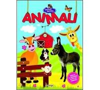 Trova e impara. Animali