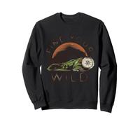 Trova il tuo Wild Adventure Graphic Felpa