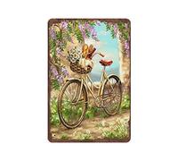 Trova la gioia nel viaggio che Dio ha impostato prima di me Poster vintage Targa in metallo Targa in metallo Targa da parete Decor Pittura in ferro retrò Targa in alluminio per decorazioni per la casa