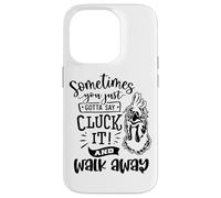 Trova la tua pace interiore Meditazione Calma Custodia per iPhone 14 Pro