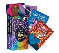 Find Your Own Way Oracle: A 45-card Deck and Guidebook