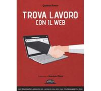 Trova lavoro con il web