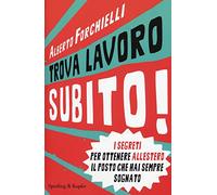 Trova lavoro subito!