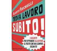 Trova lavoro subito!