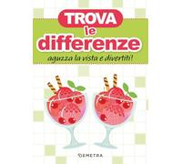 Trova le differenze