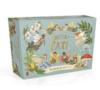 Libri Emily Hawkins - Trova Le Fate. Un Gioco Di Memoria. Ediz. A Colori. Con 40