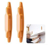 Trova perni con rilevamento magnetico per un rilevamento rapido e accurato di elementi di fissaggio in metallo nelle pareti del muro a secco durante il rimodellamento (E)